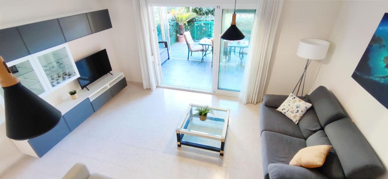 Apartamento Pont Sec By Denia Costa Exterior photo